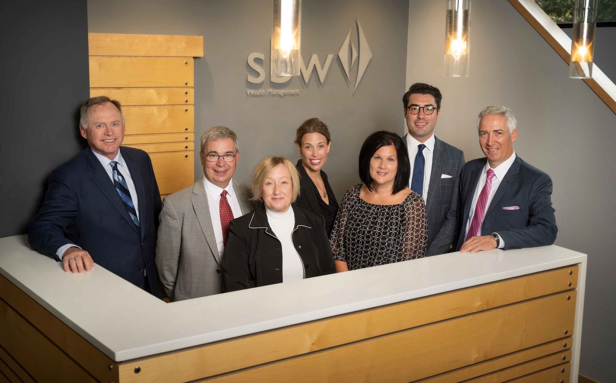 Welcome to the SBW Wealth Management Blog & News Section