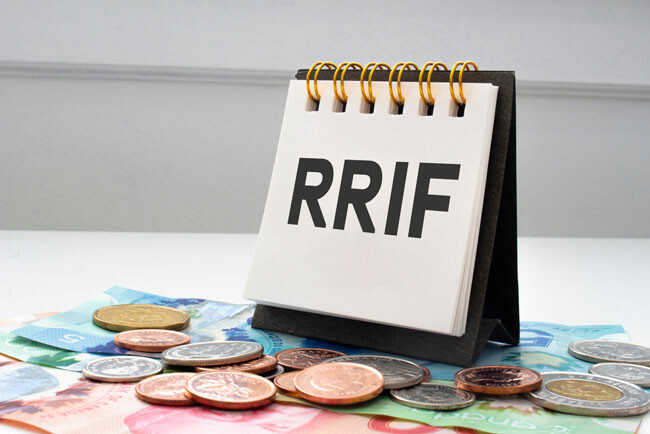 SBW Retirement Series – Part 7: RRIFs Upon Death